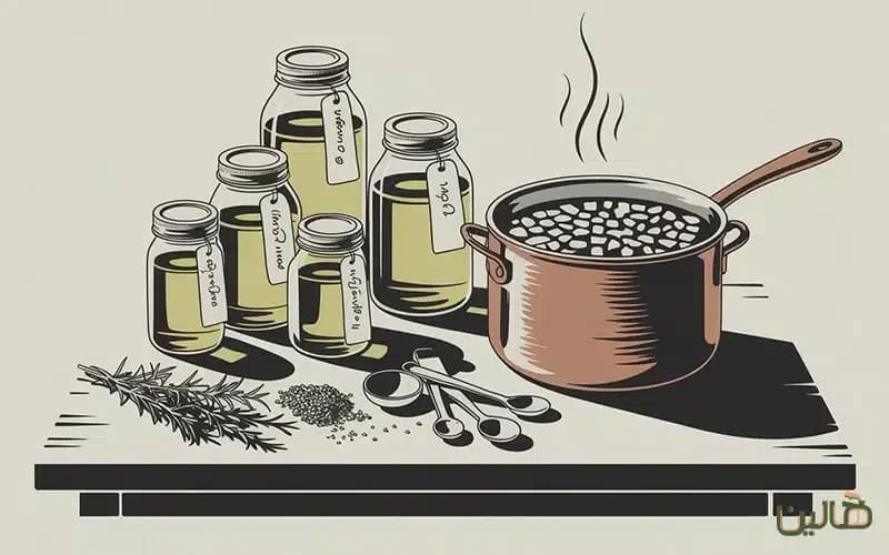 تشخیص روغن حیوانی تخمیری اصل از تقلبی؛ ۷ نشانه + چک لیست خرید